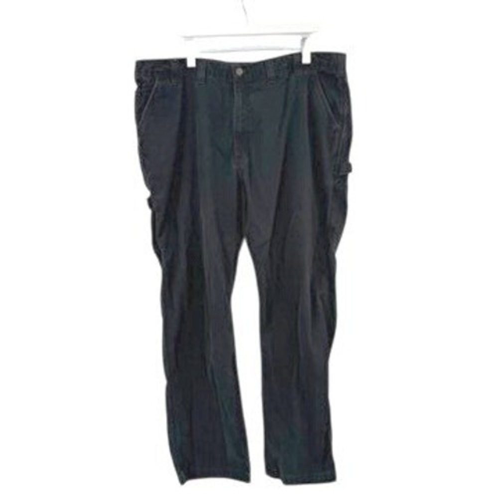 Carhartt Carpenter Pants Mens 44x32 Workwear Streetwear Gorpcore Utility Rugged